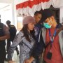 Terima Berlian Bernilai Ratusan Juta, Bupati Cantik Talaud Dibekuk KPK