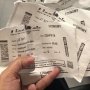 Viral! Lion Air Minta Penumpang Balita Harus Bawa Bagasi 7 Kilogram Sendiri