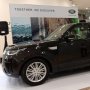 Keren, Land Rover Discovery Kini Miliki Mesin Varian 2.0 L