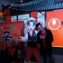 Pernah Punya Usaha Bakmi, Baim Wong Akui Sulitnya Mengurus Sertifikat Halal