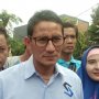 Dikabarkan Masuk Parlemen, Sandiaga Sebut Ahmad Dhani Pejuang Demokrasi