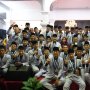 Menpora Yakin Santri Mampu Bersaing di Era Reformasi Digital