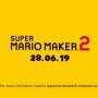 Hadir di Nintendo Switch, Ini Tanggal Rilis Super Mario Maker 2