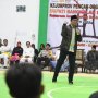 Menpora Ingin Wadah Pembinaan Atlet Berprestasi