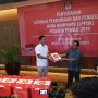 Partai Gerindra Serahkan LPPDK Rp 134,7 Miliar ke KPU
