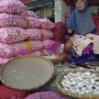 Jelang Puasa Ramadan Harga Bawang Putih Tembus Rp 50.000 Per Kg