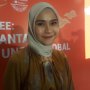 Zaskia Adya Mecca Kenang Momen Ingin Gugurkan Anak ke-5