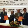 Gandeng ZTE, Smartfren Tandatangani Perjanjian Uji Coba 5G di Indonesia