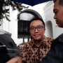 Menpora Imam Nahrawi Mendadak Sambangi Istana Sehari Usai Jalani Sidang