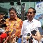 Jokowi: Lima Tahun Lagi Saya Sudah Tak Ada Beban