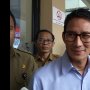Jokowi Berwacana Pindahkan Ibu Kota, Sandiaga: Harus Ada Referendum