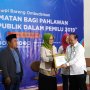 Ombudsman Beri Penghargaan Pada 318 Petugas KPPS yang Gugur di Pemilu 2019