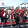 Prinsipal Mitsubishi Tunjuk Bos Baru dari Indonesia