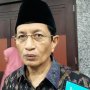 Imam Besar Masjid Istiqlal: Jangan Lakukan Pertemuan Berjamaah