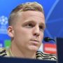 Kedatangan Donny van de Beek Bisa Jadi Petaka buat Paul Pogba
