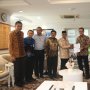Menpora Dukung Kabupaten Banjar Kembangkan Infrastrukur Olahraga