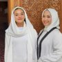 Ingin Bikin Adem Ramadan, Dita dan Ovi Rilis Lagu Adzan