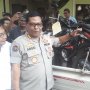Polisi Bekuk Komplotan Penadah Motor Curian Jaringan Banten - Jakarta