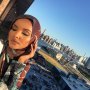 Model Berhijab Berani Pakai Bikini, Ini 5 Fakta Menarik Halima Aden