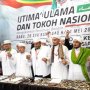 Soal Ijtimak Ulama III, PSI: Tak Lebih dari Pembajakan Label Ulama