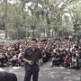 May Day di Bandung, Ratusan Orang Dibekuk Polisi karena Ulah Vandalisme