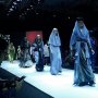 Lewat ISEF 2021, Fashion Muslim dan Halal Food dari Indonesia Siap Tembus Pasar Dunia