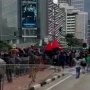 May Day di Surabaya, Lima Aktivis Anarko Ditangkap Polda Jatim