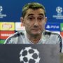 Valverde: Aliran Bola untuk Trio Maut Liverpool Harus Dihentikan!