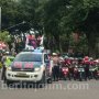 May Day, FSPMI Mojokerto Kerahkan 1.500 Massa ke Grahadi
