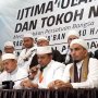 Ijtimak Ulama III Digelar Tim Prabowo, TKN: Umat Mana yang Mereka Wakili?