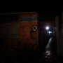 Sempat Ditinggal Mudik, Gang Sadar Kembali Dikerumuni Wanita Malam