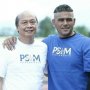 Ungkap Rindu Kembali ke Tanah Suci, Bomber PSIM Banjir Doa dan Pujian