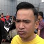 Biasanya Nyablak, Ruben Onsu Ogah Bahas Dipo di Depan Nikita Mirzani