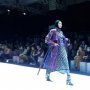 Lisa Fitria Beraksi dengan Gaya Androgini ala Riders di MUFFEST 2019