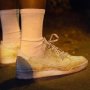 Adidas Rilis Sneakers Buluk, Ternyata Ini Filosofinya