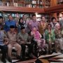 Pesan Istri Gus Dur: Lebih Baik Menyatukan daripada Saling Klaim Menang