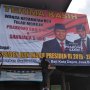 Klarifikasi BPN Soal Surat Instruksi Spanduk Ucapan Selamat ke Prabowo