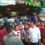 Libur May Day, Jokowi Ajak Jan Ethes Main Bola di Mal