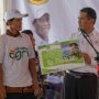 Kementan Minta Petani Daftarkan Diri ke Asuransi Usaha Tani Padi