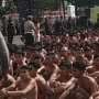 Pengacara HAM Kecam Aksi Pemukulan Demonstran Anarkis Saat May Day Bandung