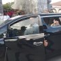 Usai Bertemu Jokowi, Penasihat Presiden China Makan Siang Bersama Megawati