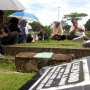 Jelang Ramadhan, Peziarah Ramai Kunjungi Pemakaman