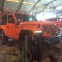 Hascar Optimistis Pasar Jeep Masih Potensial di Indonesia