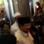 Prabowo Tinggalkan Acara Ijtimak Ulama III Sebelum Rekomendasi Dibacakan