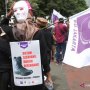 May Day 2019, AJI Gelar Aksi Tuntut Upah Layak untuk Jurnalis