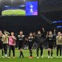 Tiga Orang Terluka Saat Terjadi Kerusuhan Jelang Laga Spurs vs Ajax