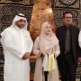 Respons AHY ke Istana, Puan: Ada Kemungkinan Demokrat Merapat ke Jokowi