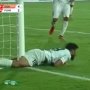 Bikin Ngilu, Aksi Bek India Selamatkan Gawang dari Gol Berujung Tragis