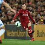 Robertson Tak Sabar Berduel dengan McTominay Jelang MU vs Liverpool