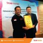 Semakin Mudah, Transaksi Emas Hanya Lewat  Aplikasi TrueMoney